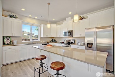 12703 120th Street Ct E unit 20, South Hill, WA 98374 - photo 5