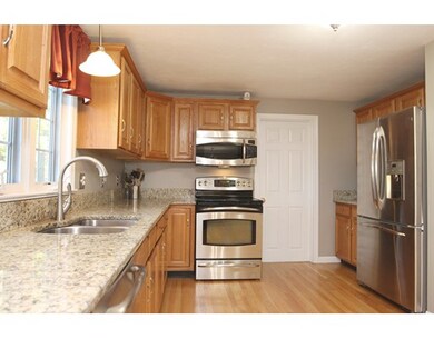 21 Christina Rd, Milford, MA 01757 - photo 5