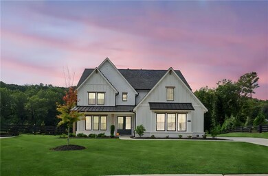 8160 Beryl Overlook, Gainesville, GA 30506 - photo 2