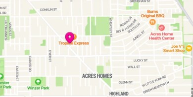 7900 Phillips St, Houston, TX 77088 - photo 2