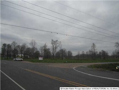 Access on Rosedale Rd