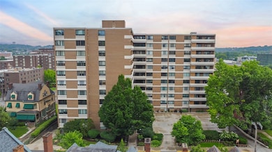 Dithridge House unit 1001, Pittsburgh, PA 15213 - photo 3