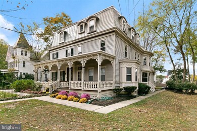 232 Chestnut St unit 2, Haddonfield, NJ 08033 - photo 2