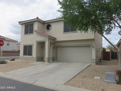 1376 S Wagon Wheel Ct unit III, Chandler, AZ 85286 - photo 3