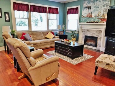 210 Mississippi St, McComb, MS 39648 - photo 4