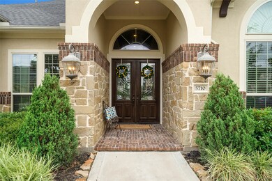 5710 Caspian Falls Ln, Fulshear, TX 77441 - photo 2