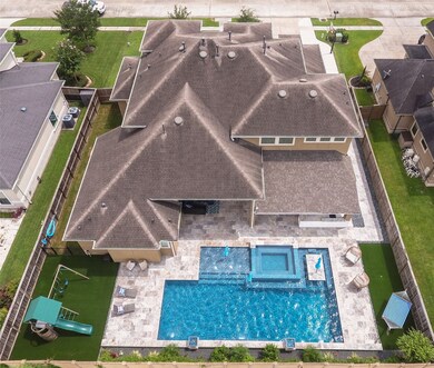 1810 Eagle Creek Dr, Friendswood, TX 77546 - photo 6