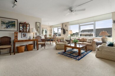 Hammond Park Condominiums unit 602, Chestnut Hill, MA 02467 - photo 2