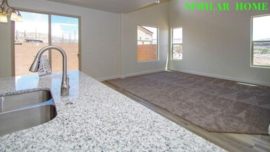 Kitchen/ Great Room