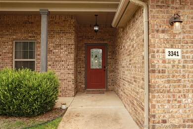 3341 S 208th East Ave, Broken Arrow, OK 74014 - photo 4