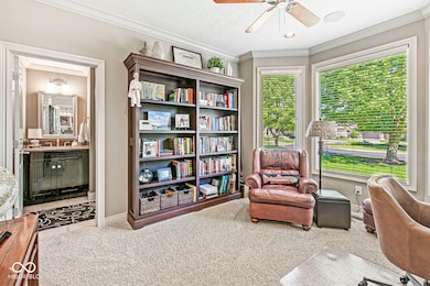 1240 Pintail Ct, Columbus, IN 47201 - photo 5