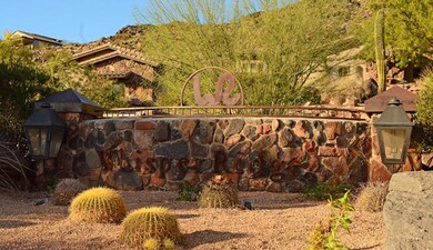 0 8 15 Acres Whisper Ridge, Saint George, UT 84770 - photo 4