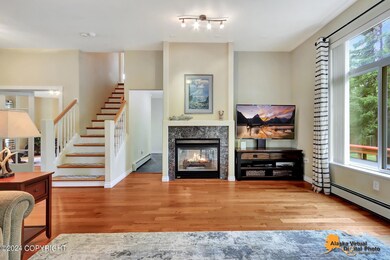 7761 Eastbrook Dr, Anchorage, AK 99504 - photo 7