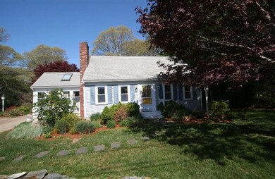 36 Green Acres Rd, East Falmouth, MA 02536 - photo 2