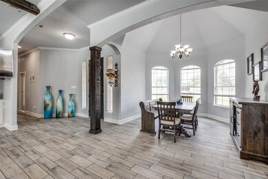 130 Tusk Ct, Weatherford, TX 76085 - photo 3