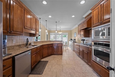 9990 Highfield Way, Mobile, AL 36695 - photo 6