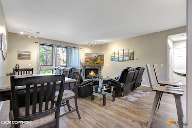 101 W 13th Ave unit 103, Anchorage, AK 99501 - photo 3