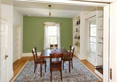 131 Magazine St unit 6, Cambridge, MA 02139 - photo 2