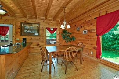 1662 Little Cabin Loop, Sevierville, TN 37862 - photo 3