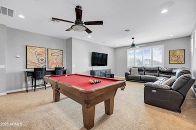 Upstairs Loft 1