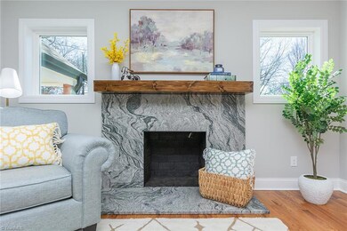 604 Oakmont Dr, Asheboro, NC 27205 - photo 3