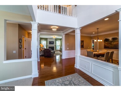 322 W Armstrong Dr, Fountainville, PA 18923 - photo 3