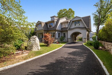 Welcome Home