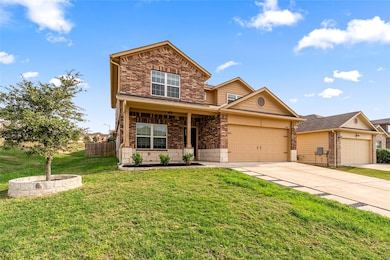 6601 Paseo San Lucas Ln, Austin, TX 78744 - photo 2
