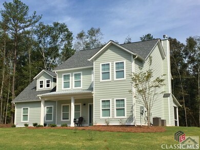 956 C O Draper Rd, Comer, GA 30629 - photo 3