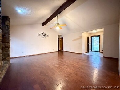 4004 S 134th East Ave, Tulsa, OK 74134 - photo 4