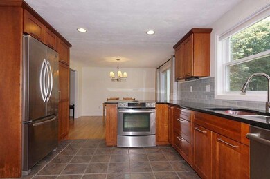 126 Pleasant St, Northborough, MA 01532 - photo 6