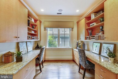 4318 Rosedale Ave, Bethesda, MD 20814 - photo 5