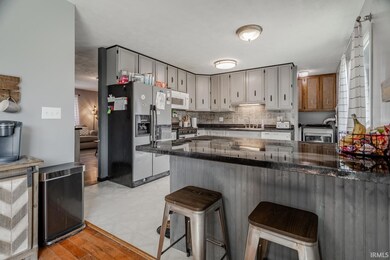 913 N Southland Dr, Lafayette, IN 47909 - photo 6