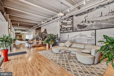 Pier 3 unit PL228, Philadelphia, PA 19106 - photo 7