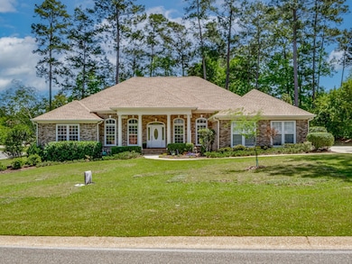 9699 Pebble Beach Way, Tallahassee, FL 32312 - photo 3