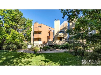 2711 Mapleton Ave unit 1, Boulder, CO 80304 - photo 2