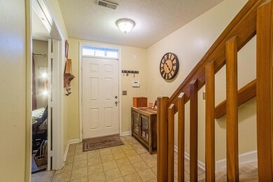 Entry way