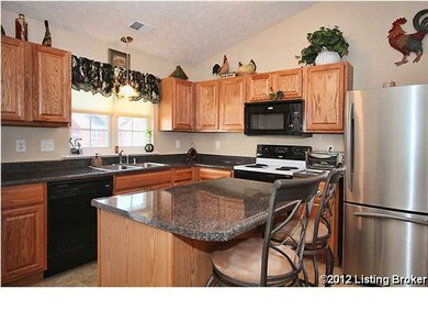 6929 Arbor Manor Way unit 103, Louisville, KY 40228 - photo 4