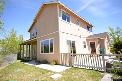 9 Drifter Ln, Dayton, NV 89403 - photo 5