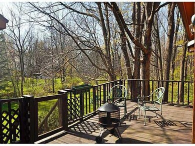 Patio/Deck