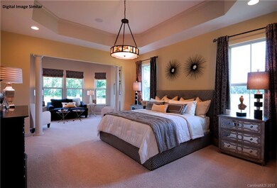 812 Abbeywood Dr unit 42, Waxhaw, NC 28173 - photo 3