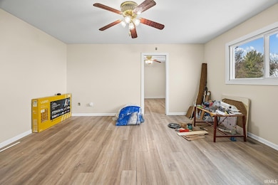 9613 E New Ross Rd, New Ross, IN 47968 - photo 2