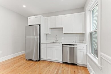 11 Harbor View St unit 2, Dorchester, MA 02125 - photo 6