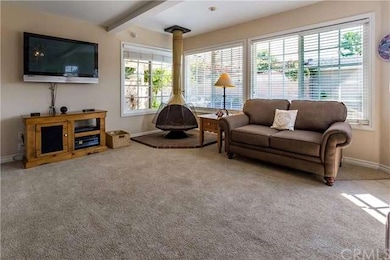 Sun Room-Family Room with Surround Sound and Firep