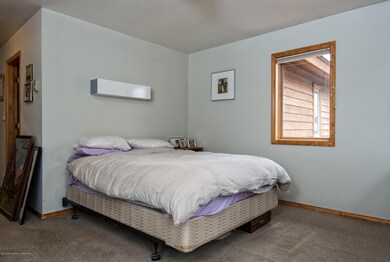 Large Master bedroom