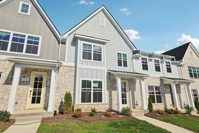 312 Greystone Lee Blvd, Smyrna, TN 37167 - photo 3