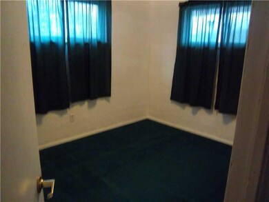 Bedroom.