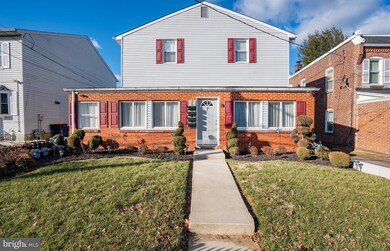 7 Rodman Rd, Elsmere, DE 19805 - photo 4