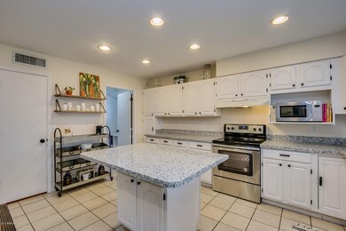 WHITE CABINETS