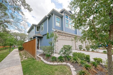 703 Ivory Manor Dr, Houston, TX 77018 - photo 3